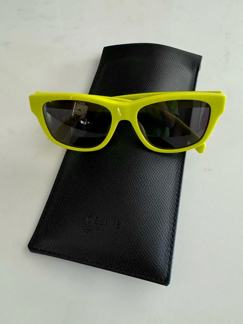 Celine monochroms square